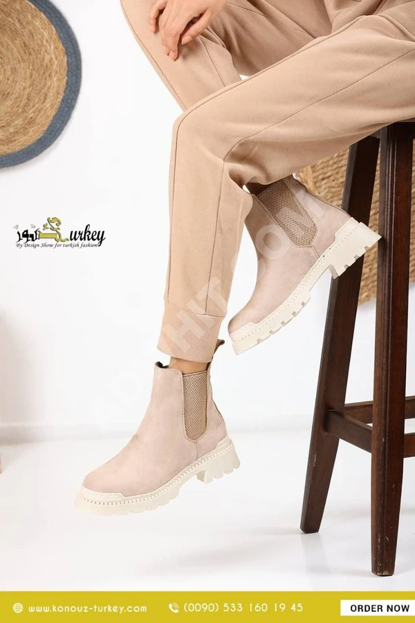 بوط - Adwhit