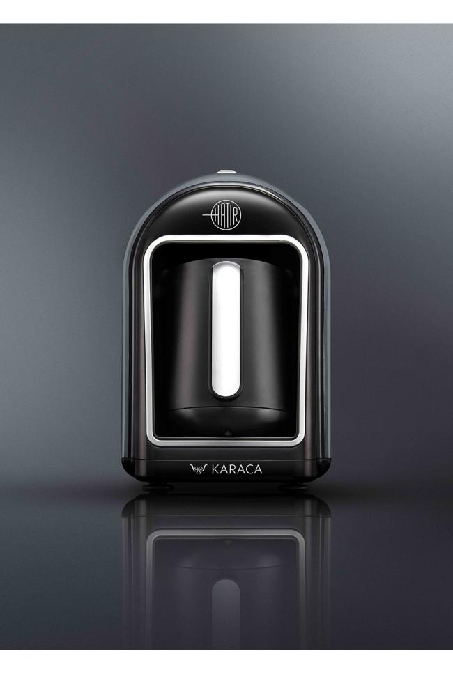 ماكينة قهوة كهربائية - تخفيضات ضخمة - كاراجا - Karaca