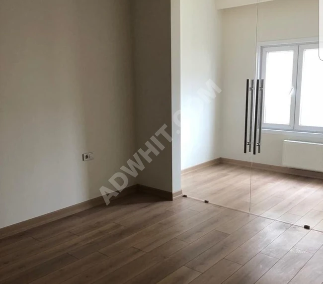 İstanbul başakşehir Avrupark konut projesinde 4+1 kiralık daire 