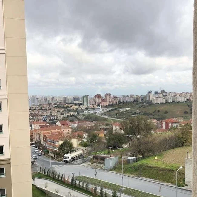 İstanbul başakşehir Avrupark konut projesinde 4+1 kiralık daire 