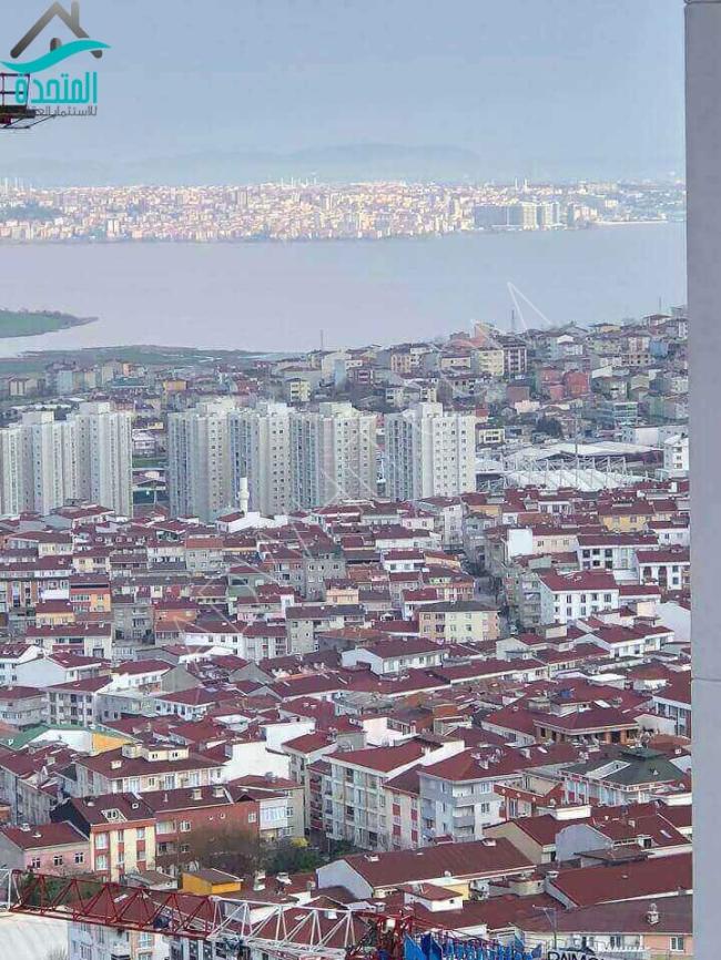 İstanbul'un en iyi konut projelerinde uygun fiyatlarla dairenizi hemen teslim 