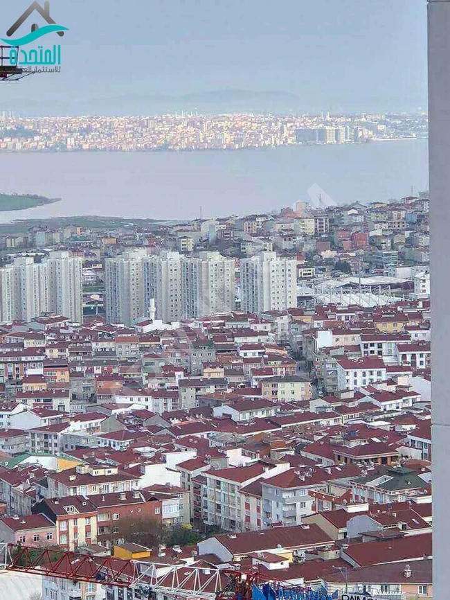 İstanbul'un en iyi konut projelerinde uygun fiyatlarla dairenizi hemen teslim 