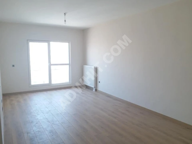 Nlogo konut projesinde 1 + 1 - 2 + 1 - 3 + 1 kiralık daire