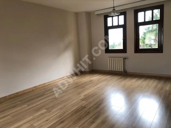 İstanbul'da aylık olarak kiralık villa