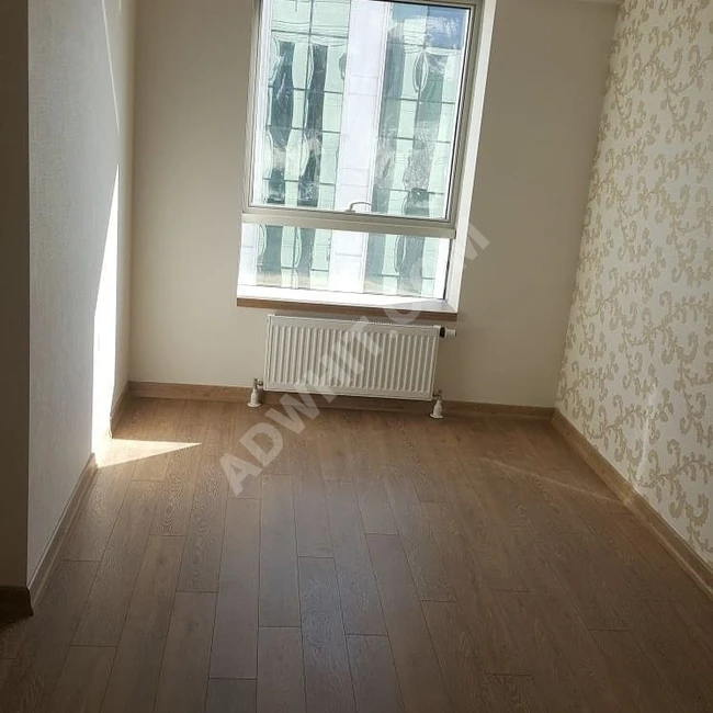 prestige park konutlarında aylık ve yıllık olarak kiralık daire