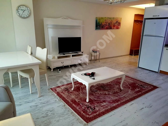 Şişli'de uygun fiyatla kiralık daire