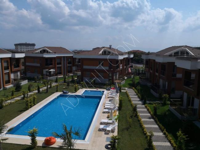 ELİTE HOUSE GAYRİMENKUL şirketinden özel teklif, çekici fiyatla satılık lüks villa