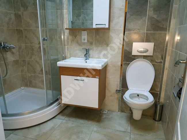 Aylık ve günlük olarak aile için uygun kiralık daire