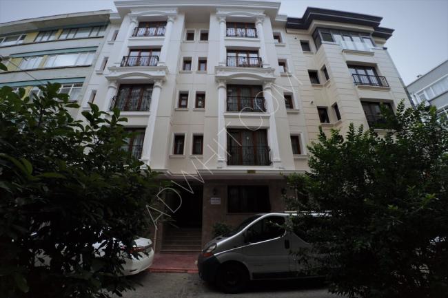 شقة للايجار السياحي في اسطنبول 