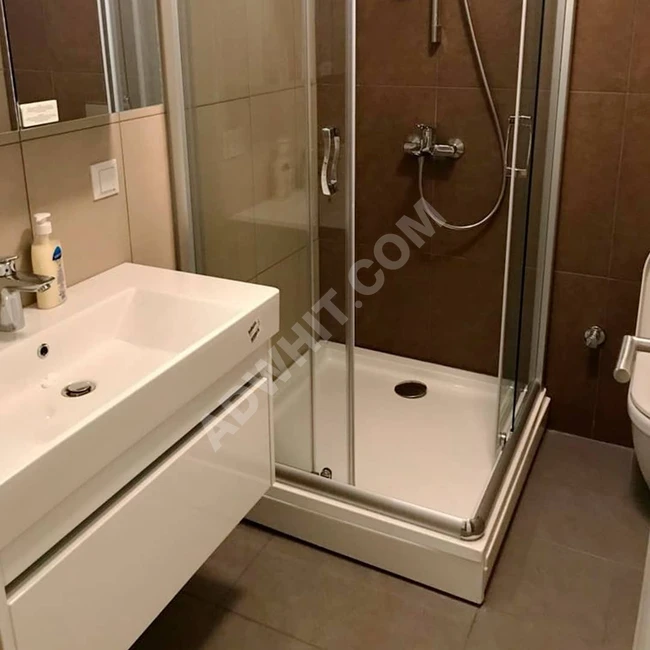 İstanbul'da aylık kiralık daire