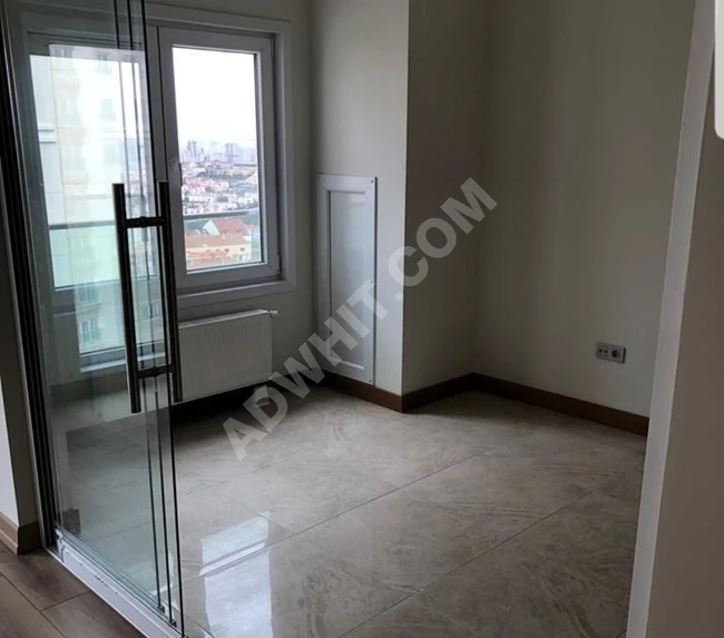 Avrupark konut kompleks içinde aylık ve yıllık olarak 1+1 kiralık daire