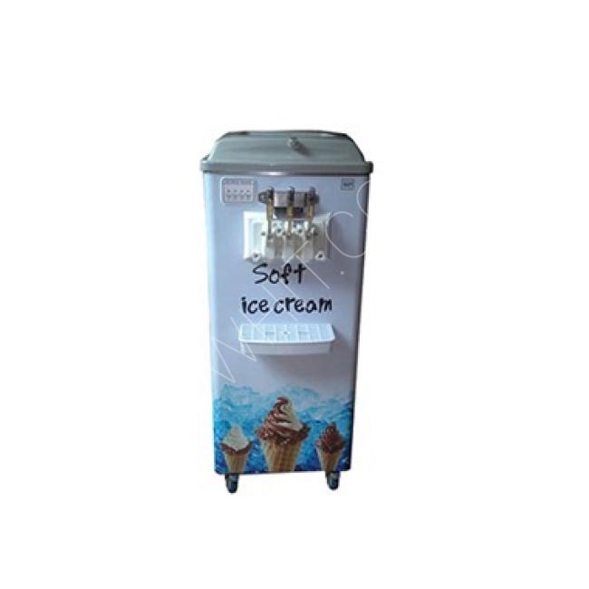 Dondurma makinesi 