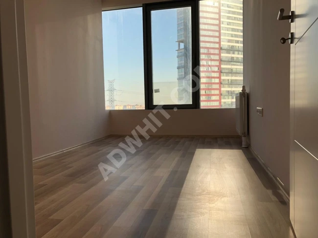 İstanbul'da 3 oda 3 banyo kiralık daire