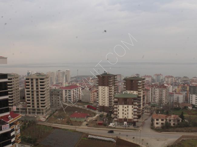 Trabzon'da satılık daireler