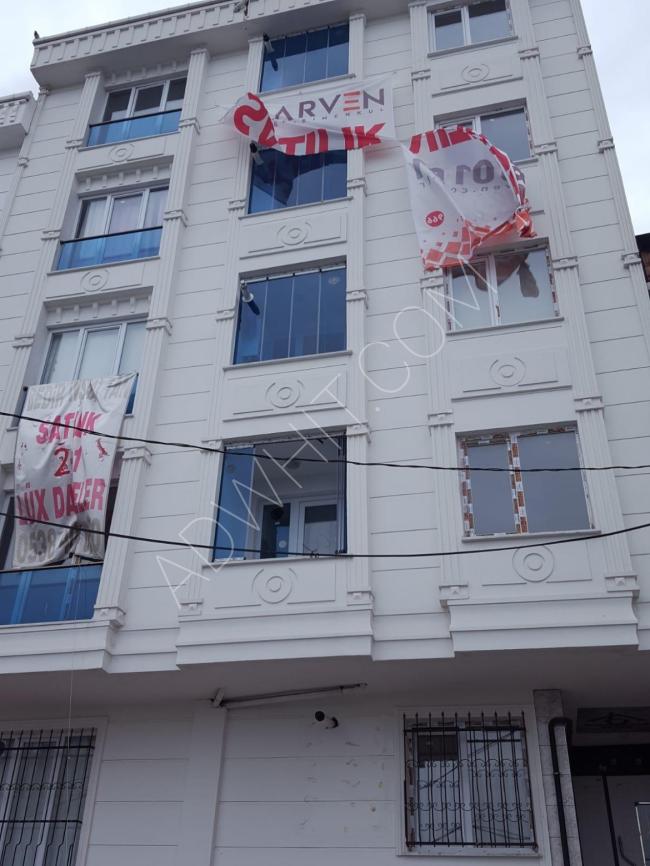 شقة للايجار في اسطنبول 