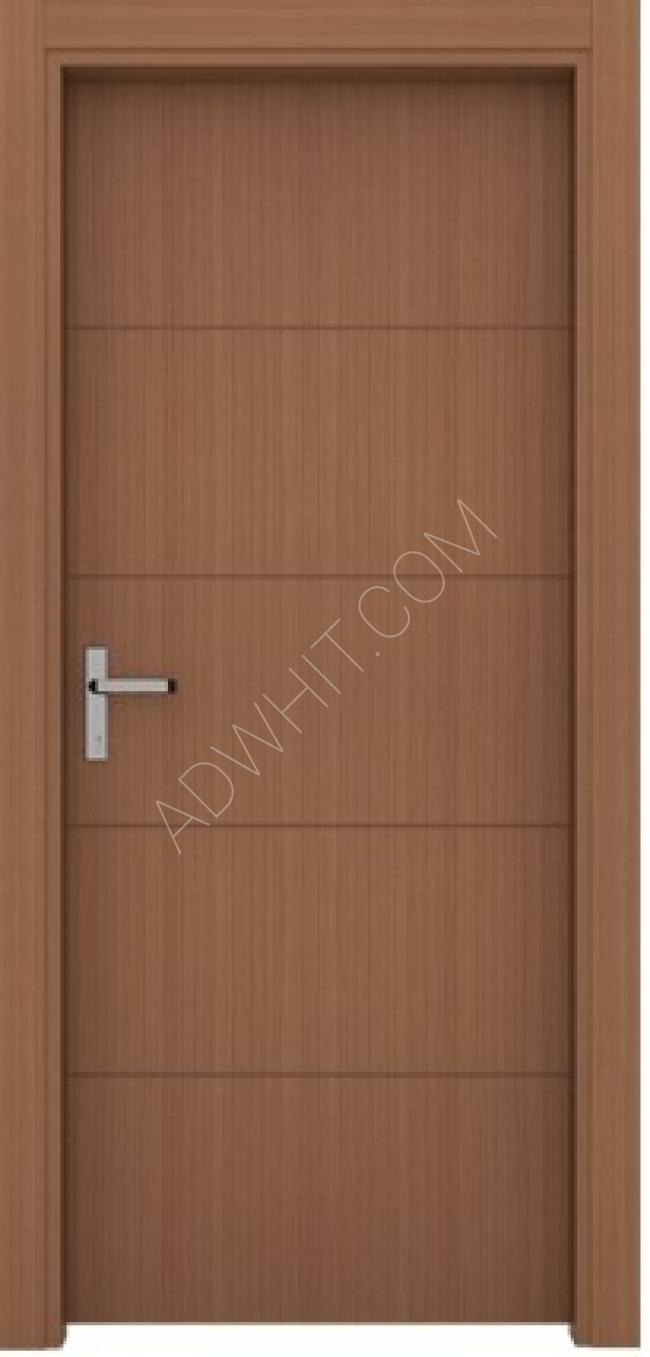 ابواب خشبية داخلية Wooden Interior Doors