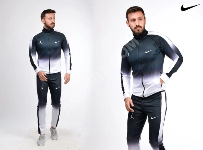 طقم بيجامة رجالي 