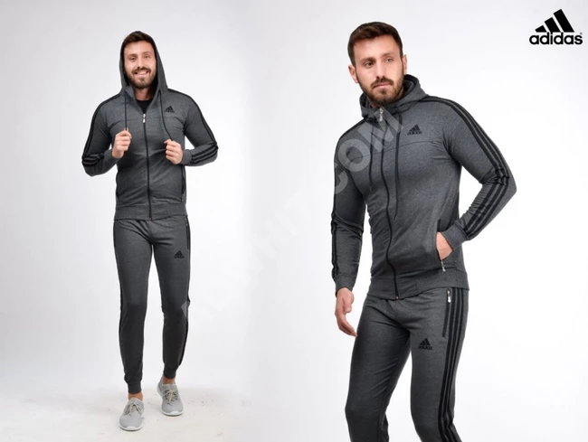 طقم بيجامة رجالي 