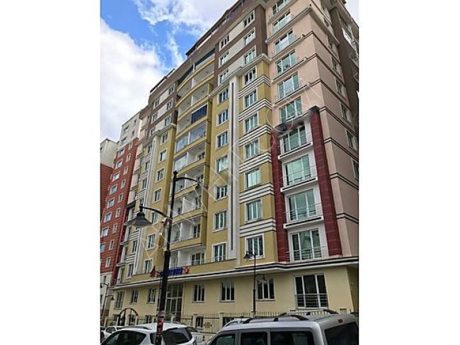 شقة للايجار في اسطنبول 2+1
