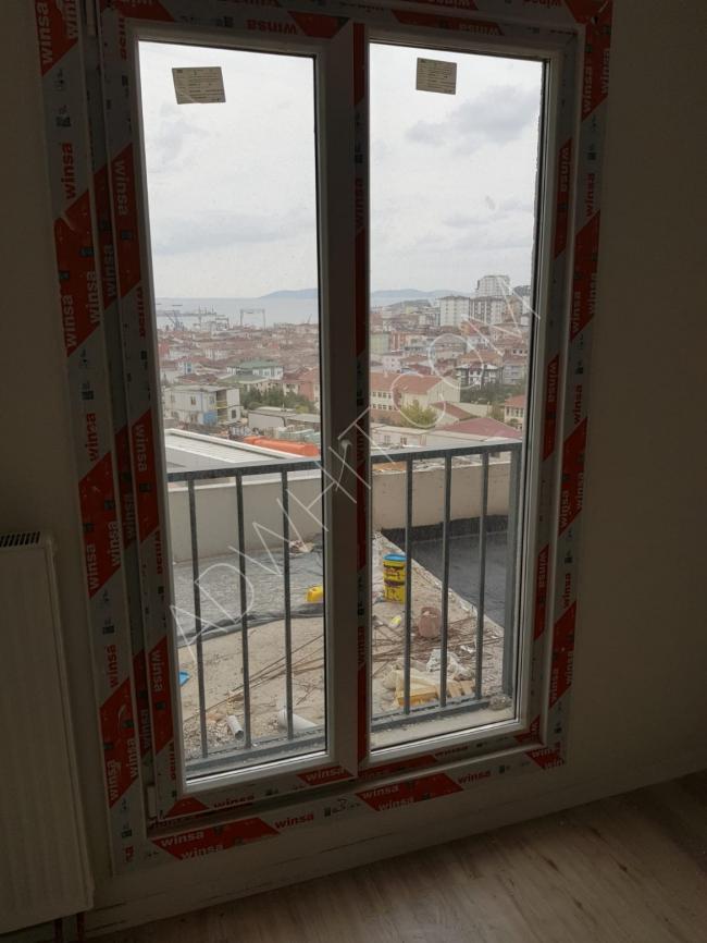 اشتري عرض الشقة ووفر 25% من قيمة العقار من شركة روز اسطنبول للاستثمار العقاري وتطوير الأعمال