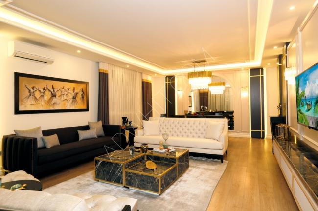 شقة للبيع في اسطنبول IM019