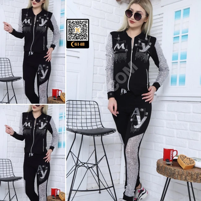 بجامة عرايسية