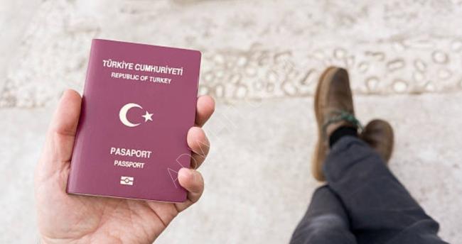 شقة في اسطنبول واحصل على الجنسية التركية وخصم يصل الى 30% 