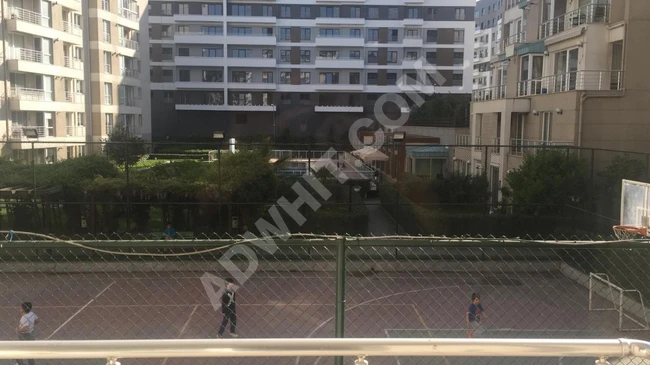 شقة للبيع في اسطنبول منطقة بنديك Pendik بسعر رائع