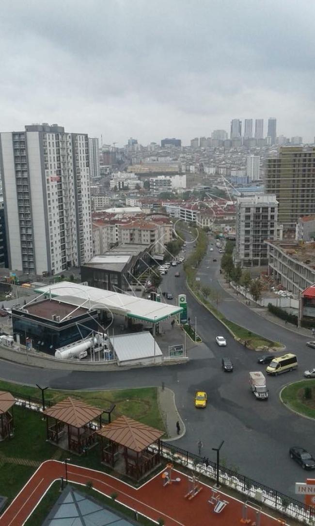 İstanbul esenyurt bölgesinde innovia konut projesi içinde uygun fiyatlarla satılık daireler, indirim yapılır