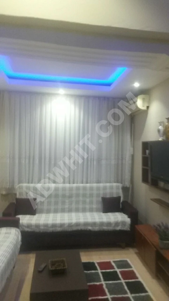 İstanbul florya'da kiralık daire 