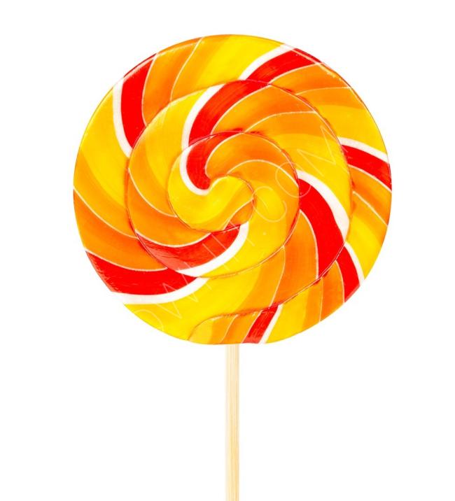 قطع سكاكر للاطفال Lollipop Candy