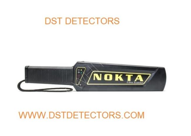 Security & Protection اجهزة الامن والحماية من DST DETECTORS