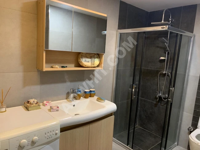 شقة للايجار في NG Residence شامل الفواتير