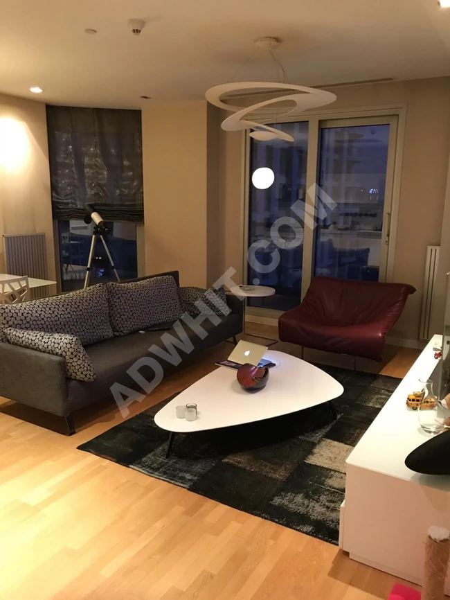 anthill residence لشقة للسكن - للبيع 2+1