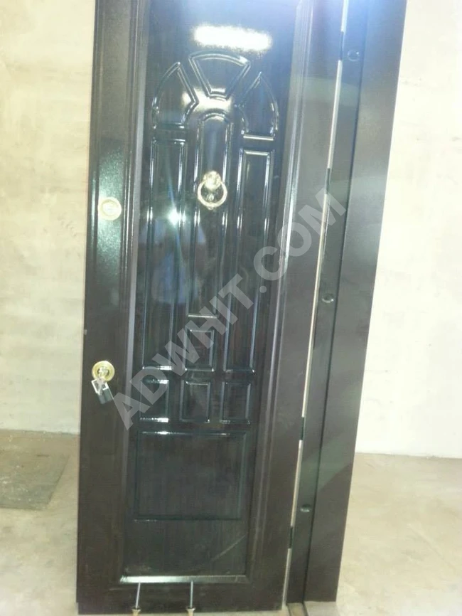 أبواب ستيل Steel doors