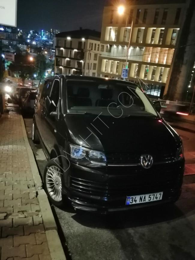 Vip Rental أجار سيارات في مدينة اسطنبول vip.  