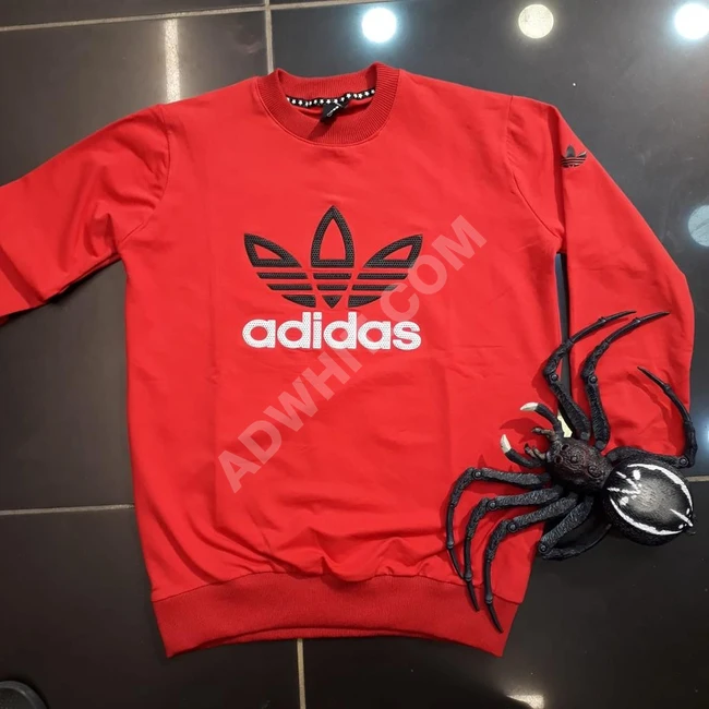 كنزه. اديداس  بجميع. الوانها 