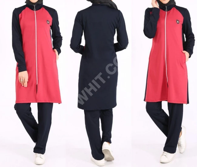 بيجامه جدآ ممتازه 