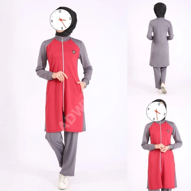 بيجامه جدآ ممتازه 