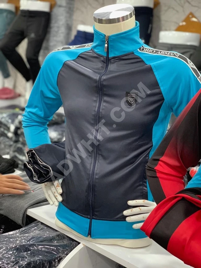 بيجامه  بجميع اللوانها 