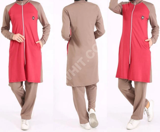 بيجامه جدآ ممتازه 