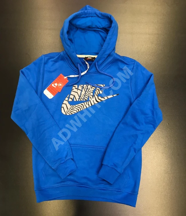 كنزة ماركة نايك نوعيه جدا ممتازه 