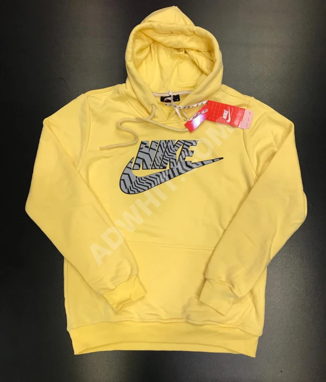 كنزة ماركة نايك نوعيه جدا ممتازه 