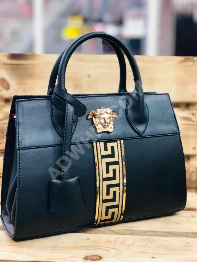 حقائب نسائيه بجميع الالوان والاشكال وبأفضل الاسعار