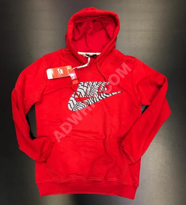 كنزة ماركة نايك نوعيه جدا ممتازه 