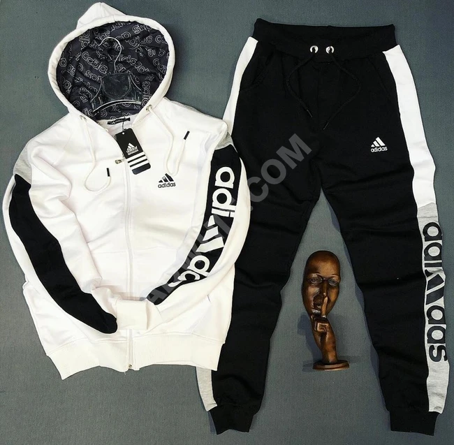 بيجمه  اديداس رجالي     باسعار مغريه 