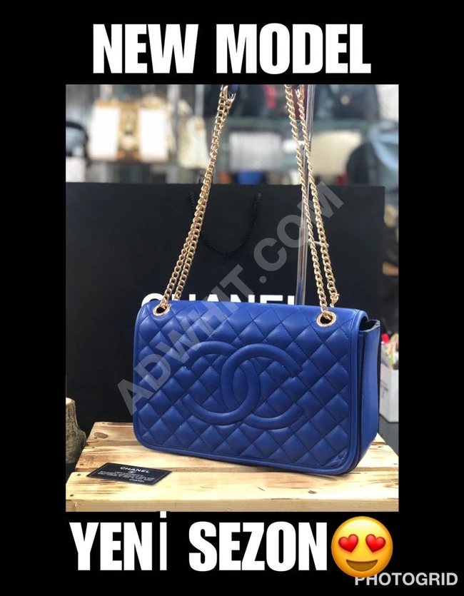 شنطه. شنغال. بجميع اللوانهاا. وباسعار  منخفضه