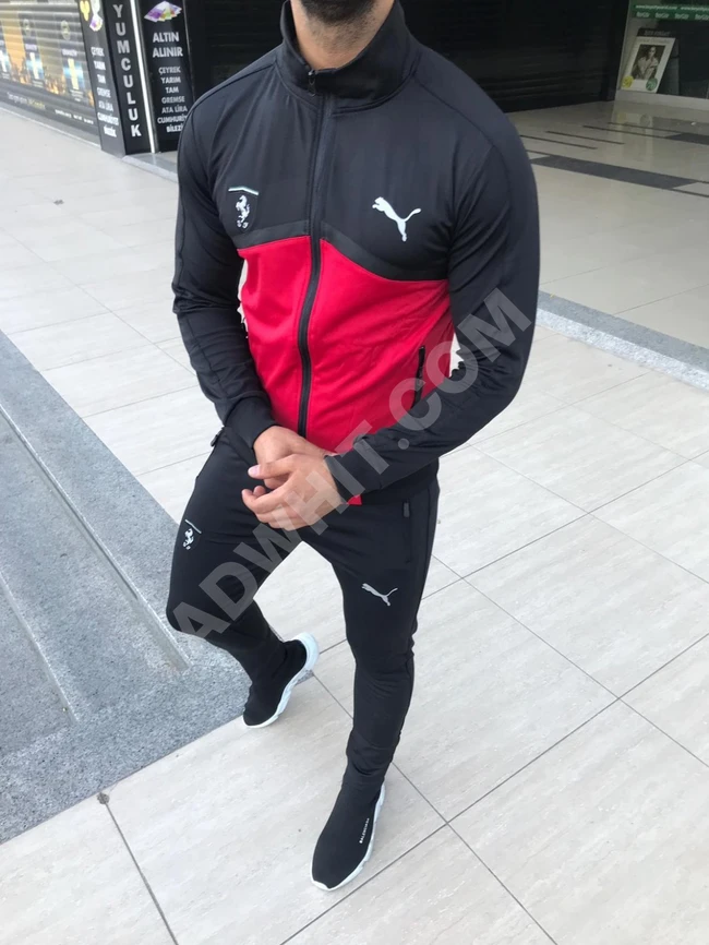 بيجامه. شبابيه  ماركه بومه. وباسعار منخفضه 