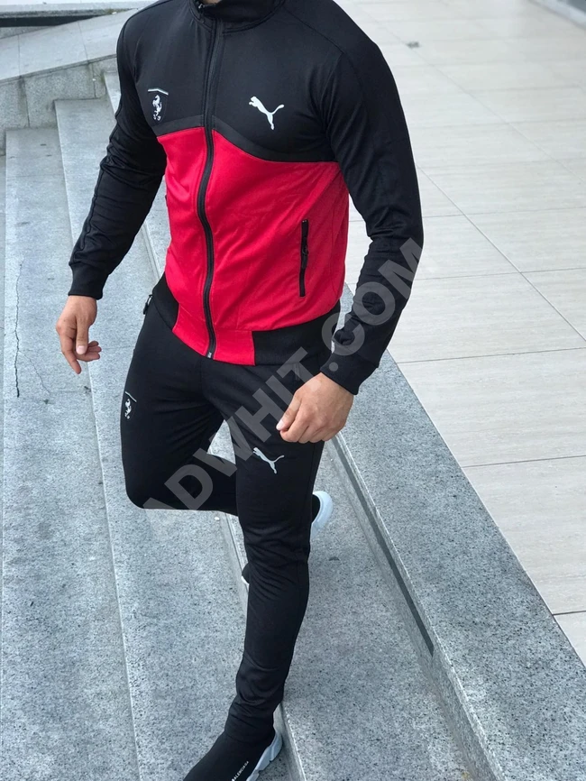 بيجامه. شبابيه  ماركه بومه. وباسعار منخفضه 