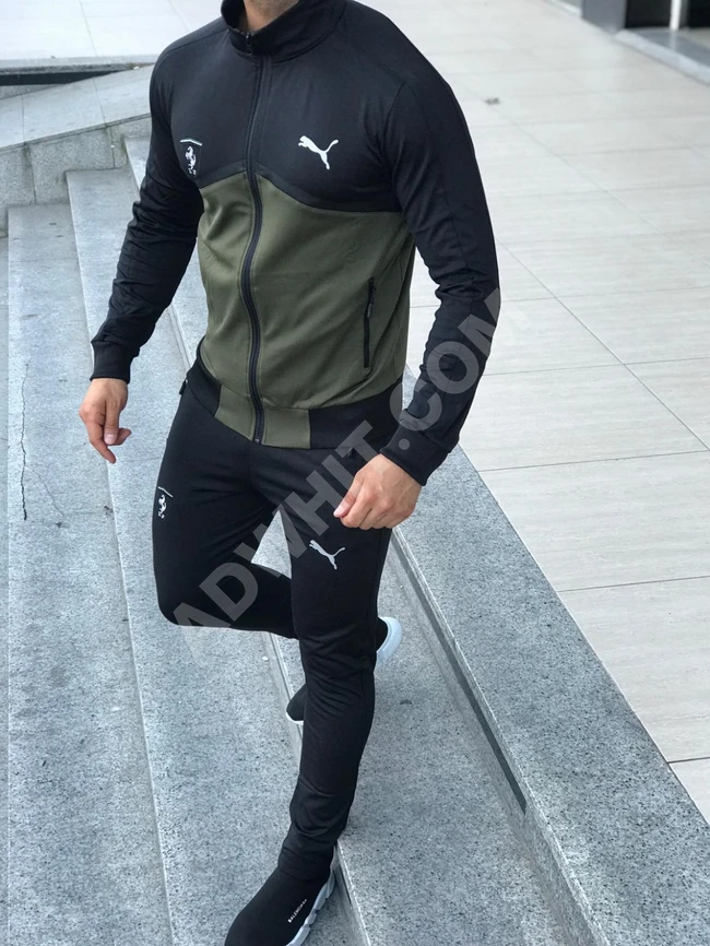 بيجامه. شبابيه  ماركه بومه. وباسعار منخفضه 